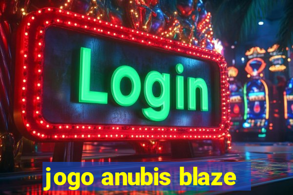 jogo anubis blaze