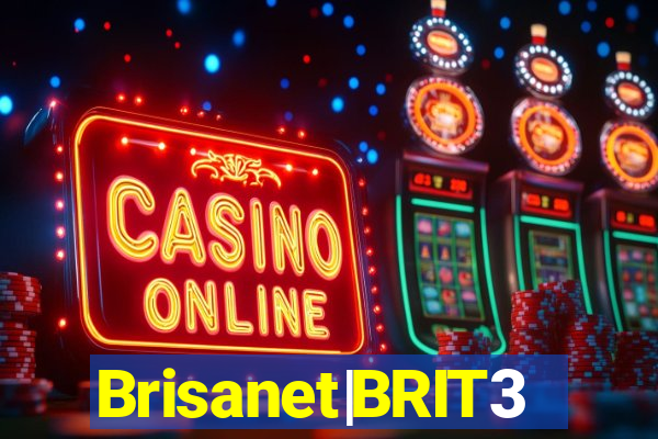 Brisanet|BRIT3