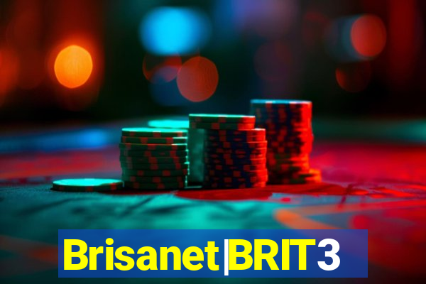 Brisanet|BRIT3