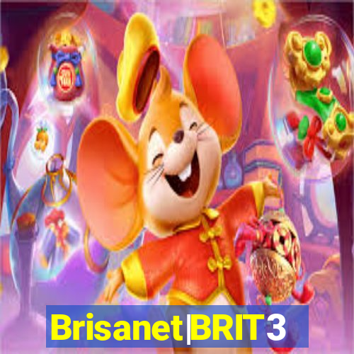 Brisanet|BRIT3