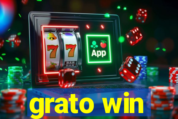 grato win