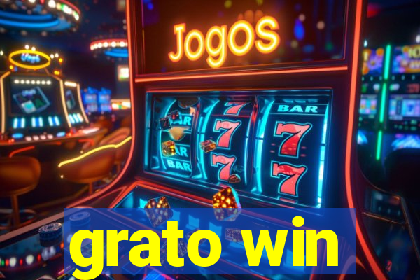 grato win