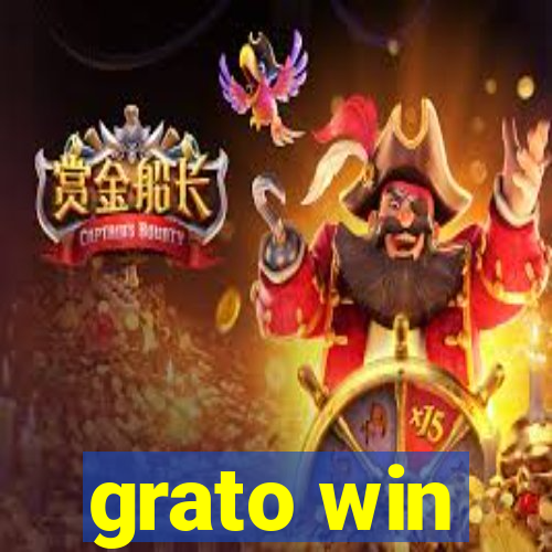 grato win