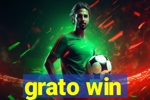 grato win