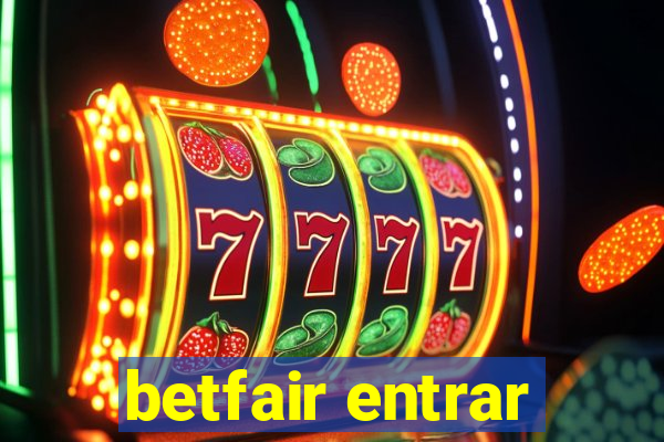 betfair entrar