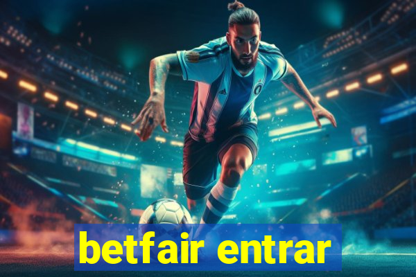 betfair entrar