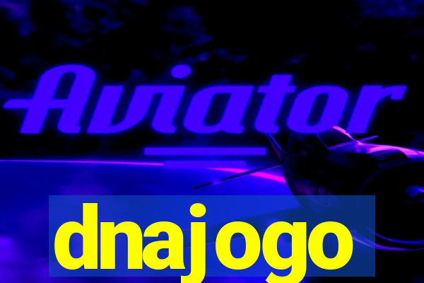 dnajogo