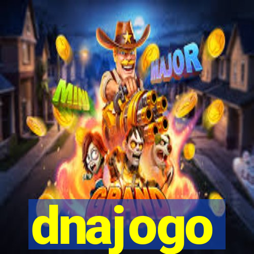 dnajogo