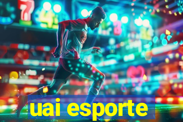 uai esporte