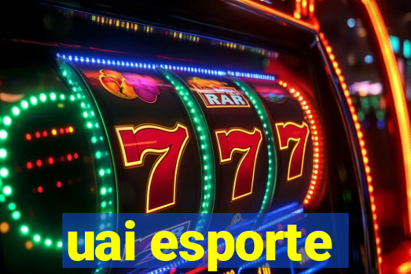 uai esporte