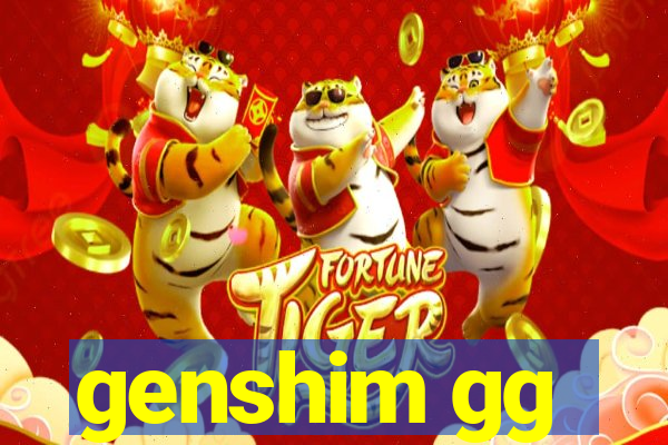 genshim gg