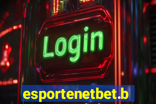 esportenetbet.bet