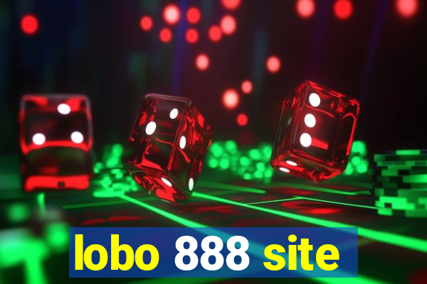 lobo 888 site