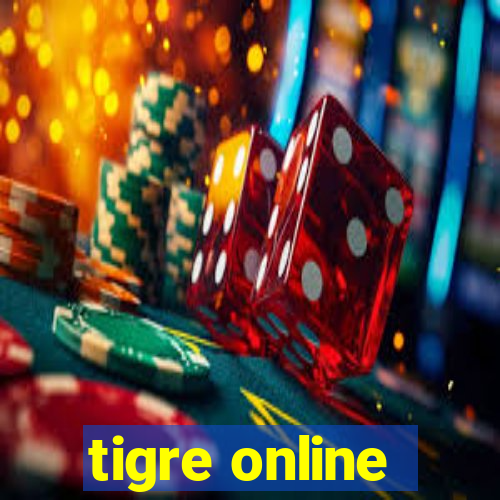 tigre online