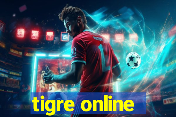 tigre online