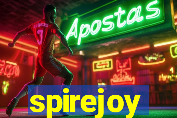 spirejoy