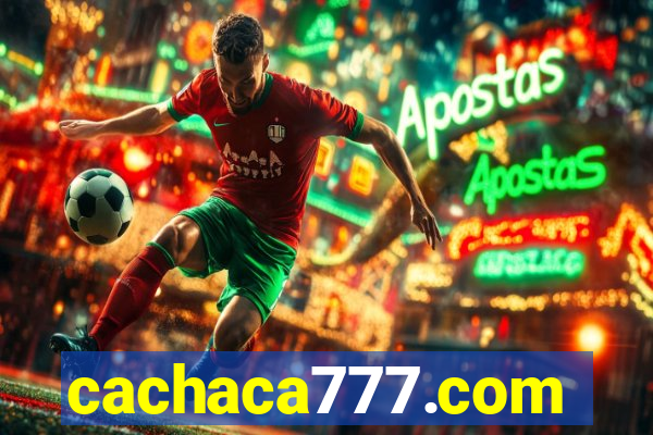 cachaca777.com