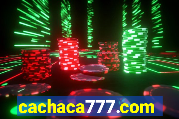 cachaca777.com