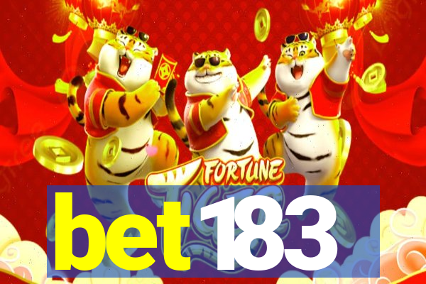 bet183