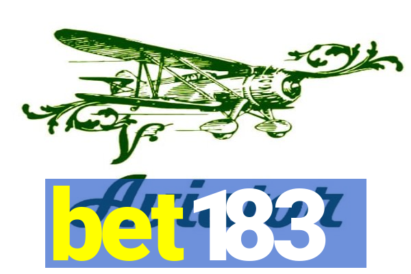 bet183