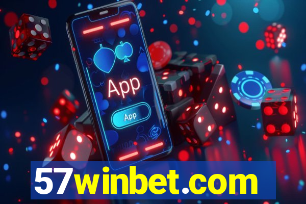 57winbet.com