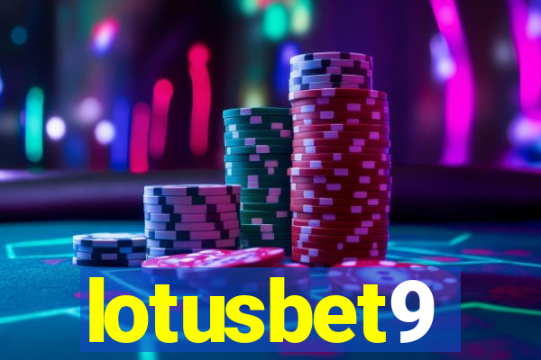 lotusbet9