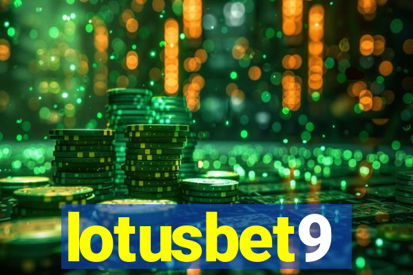 lotusbet9