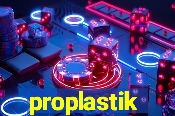 proplastik