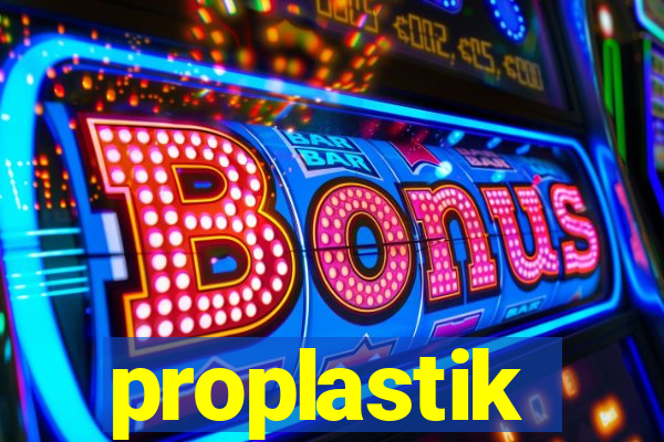 proplastik