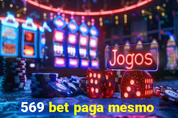 569 bet paga mesmo