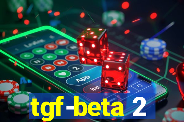 tgf-beta 2