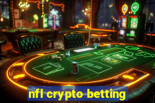 nfl crypto betting