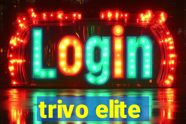 trivo elite