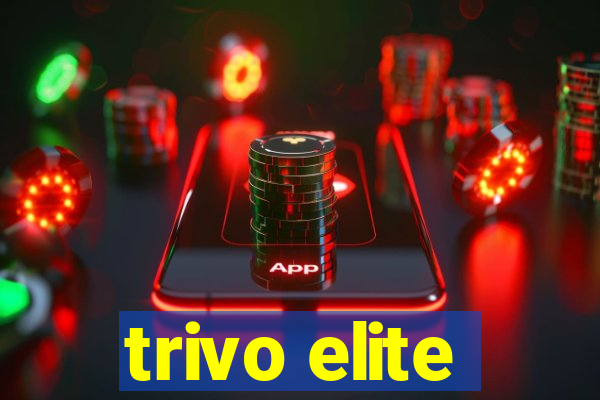 trivo elite