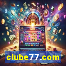 clube77.com