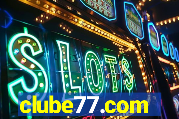 clube77.com