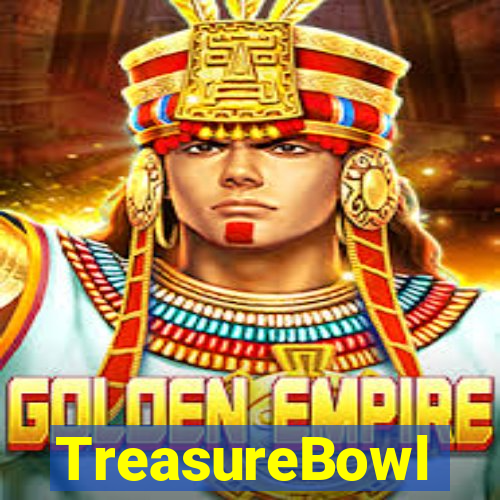 TreasureBowl treasure bowl melhor horario