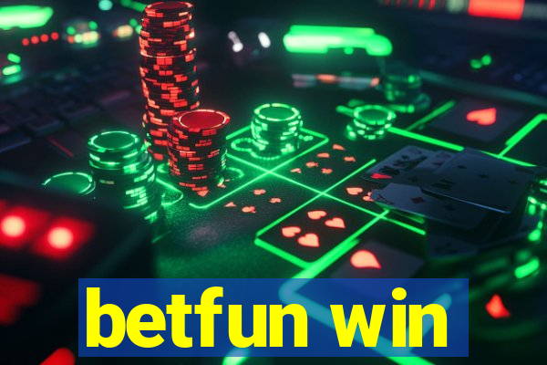 betfun win