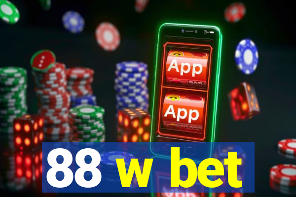 88 w bet