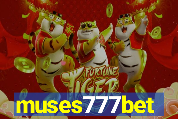 muses777bet