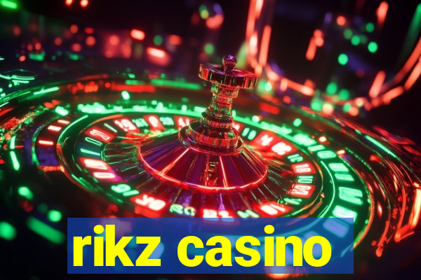 rikz casino