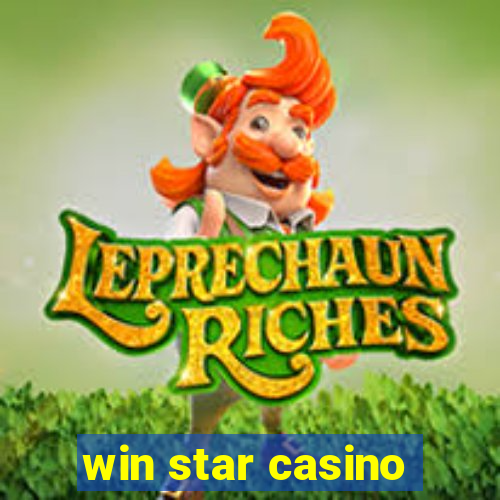 win star casino