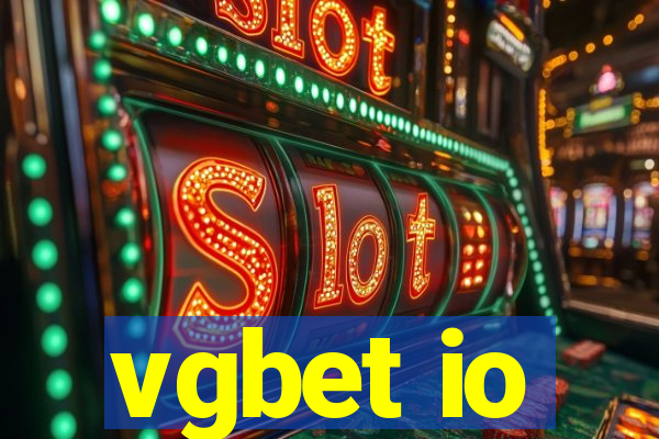 vgbet io