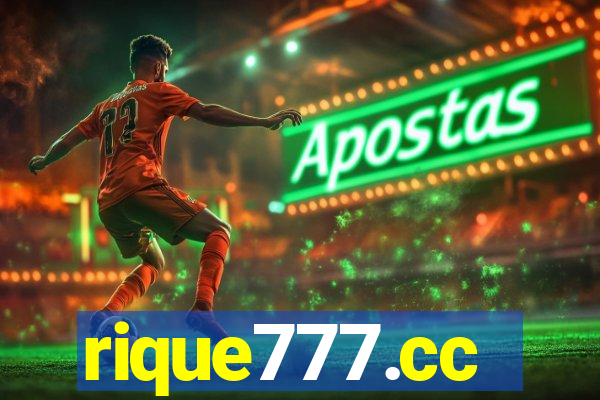 rique777.cc