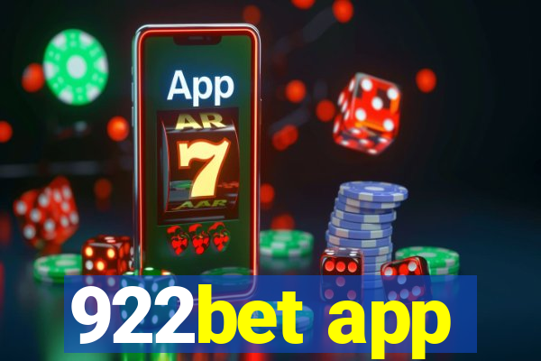 922bet app