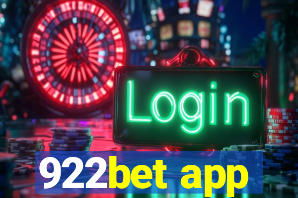 922bet app