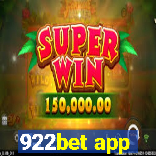 922bet app