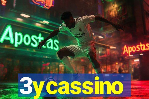 3ycassino