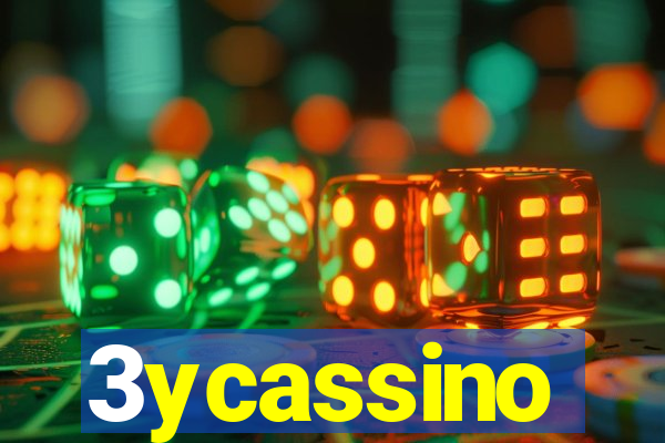 3ycassino