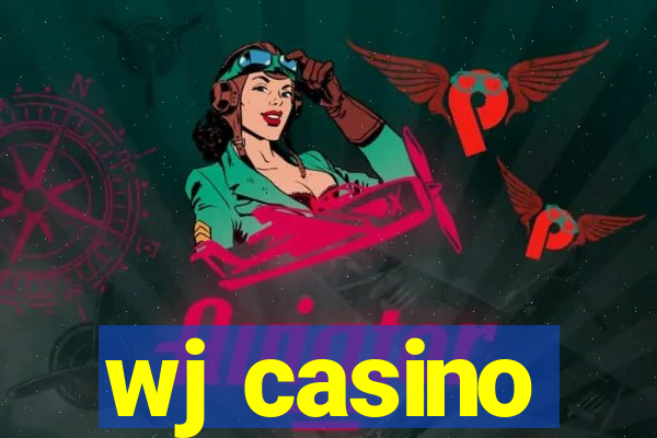 wj casino